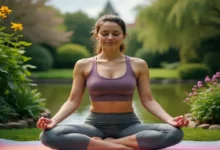 स्वस्थ शरीर